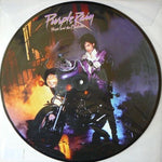 (Vinyl) Prince - Purple Rain [Picture Disc]