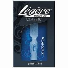 Legere Classic Bb Clarinet Size 3.5