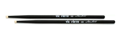 Vic Firth SSG Signature Series Drumsticks - Steve Gadd - Wood Tip
