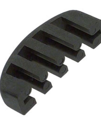 Howard Core "ULTRA" Practice Mute 4/4 for Violin