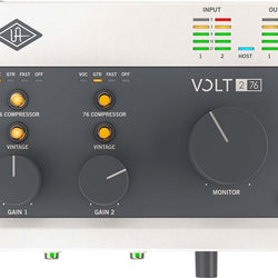 Universal Audio Volt 276 Interface