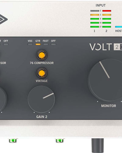 Universal Audio Volt 276 Interface