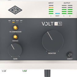 Universal Audio Volt 176 Interface