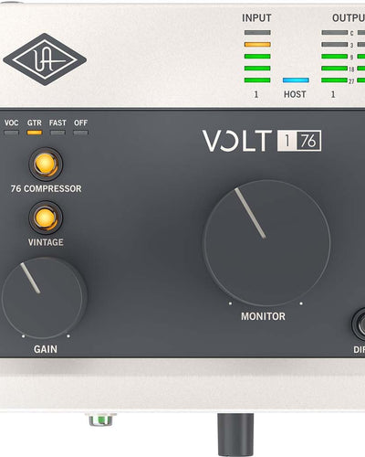 Universal Audio Volt 176 Interface