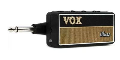 Vox amPlug 2 Blues Headphone Guitar Amp