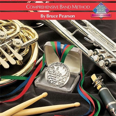 French Horn Print