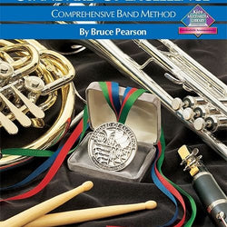 Standard of Excellence Bk.2 Tenor Sax