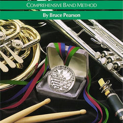 Standard of Excellence Bk.3 Trombone