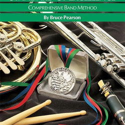 Standard of Excellence Bk.3 French Horn