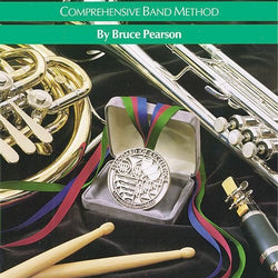 Standard Of Excellence Bk.3 Trumpet
