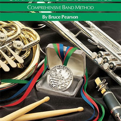 Standard Of Excellence Bk.3 Alto Sax