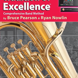 Tradition of Excellence Bk.1 Bari BC