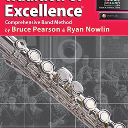 Tradition of Excellence Bk.1 Flute