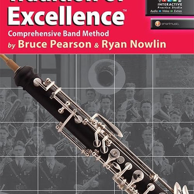 Oboe