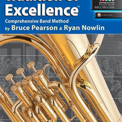 Tradition of Excellence Bk.2 Bari BC