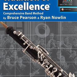 Tradition of Excellence Bk.2 Oboe