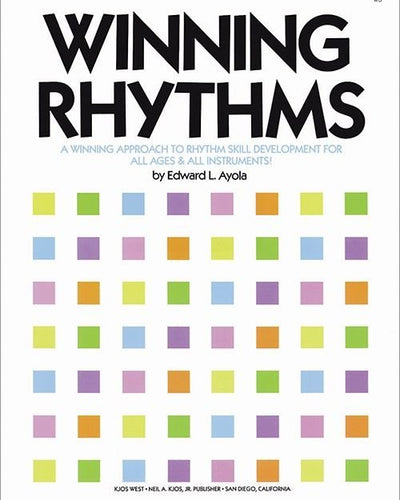 Winning Rhythms