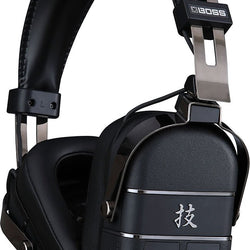 Boss Waza-Air Bass Headphones