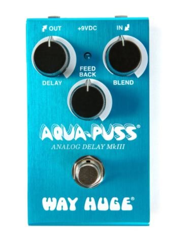 Way Huge Mini Aqua Puss