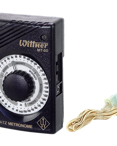 Wittner Quartz Metronome