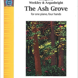 The Ash Grove 1P4H 2024 P4