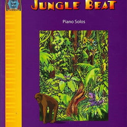 Jungle Beat PS 2028 P4 E1 E2