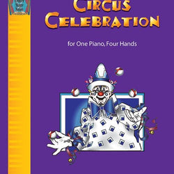 Circus Celebration 1P4H 2028 PP P3 E1 E2 MD1