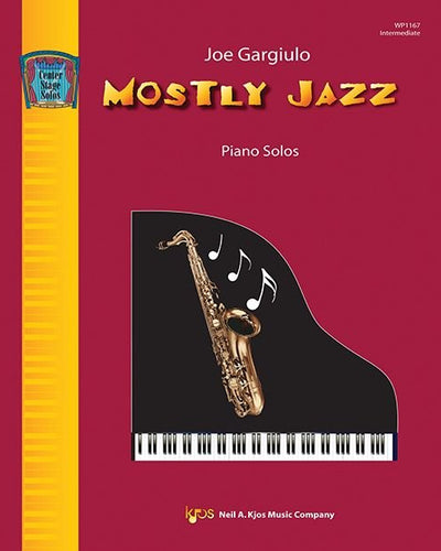 Mostly Jazz PS 2028 MD1