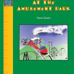 At The Amusement Park 1P4H 2028 PP P1 P2 P3 P4