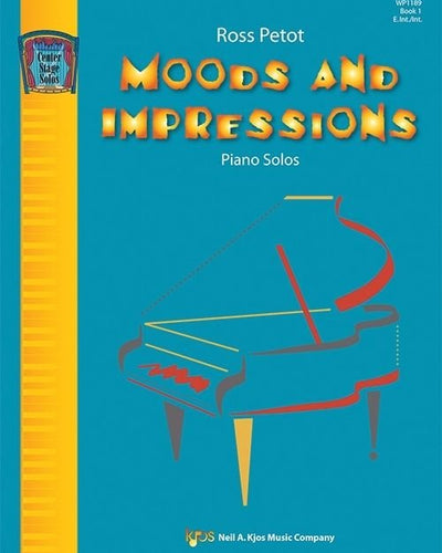 Moods & Impressions Bk.1 PS 2024 E3