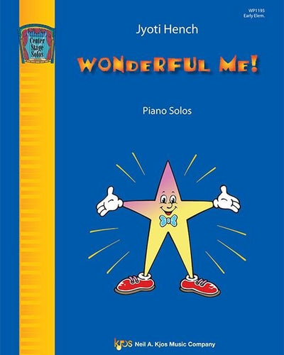 Wonderful Me PS Hench
