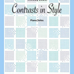 Contrasts in Style PS 2028 E1 E3 MD1