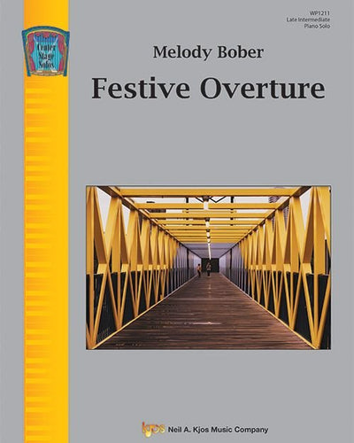 Festive Overture PS 2028 MD3
