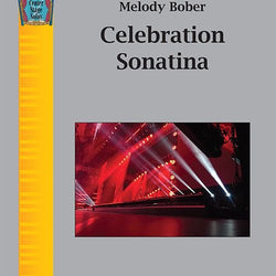 Celebration Sonatina