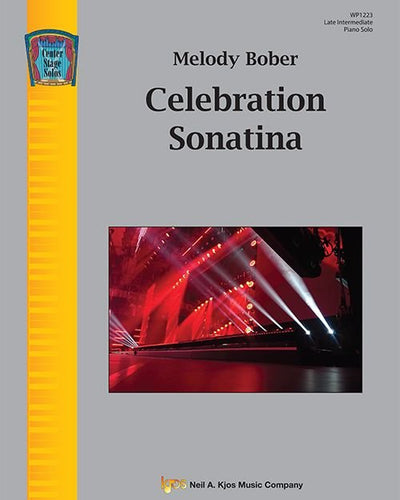 Celebration Sonatina