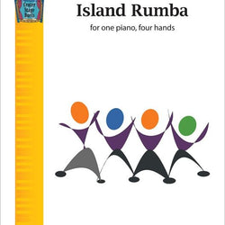 Island Rumba 1P4H