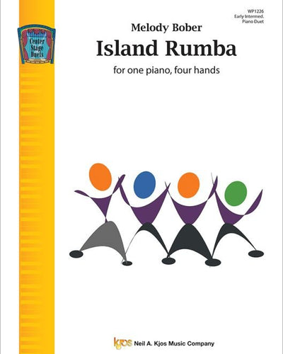 Island Rumba 1P4H