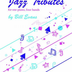 Jazz Tributes 1P4H 2028 MD1 MD2 MD3 D1 D2 VD1 VD2 MA1 MA2