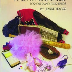 Times to Remember 1P4H 2024 P4