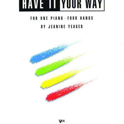 Have It Your Way 1P4H 2028 E3