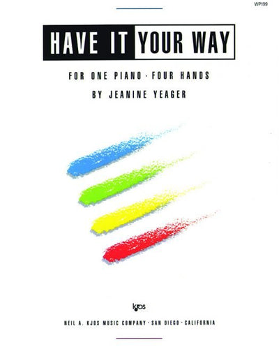 Have It Your Way 1P4H 2028 E3