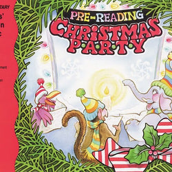 Christmas Party Pre-Reading