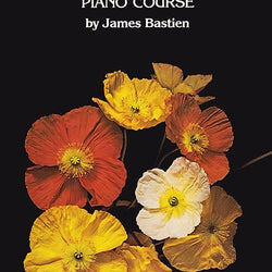 Older Beginner Piano Course L.1