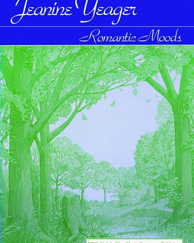 Romantic Moods PS 2024 MD1