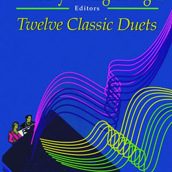 Twelve Classic Duets 2024 D2