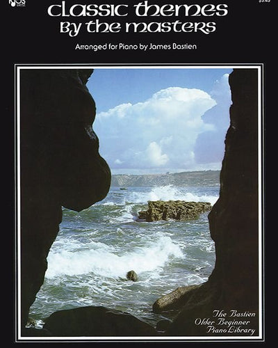 Classic Themes by The Masters Bastien