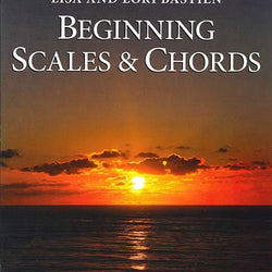 Bastien Beginning Scales & Chords Bk.2