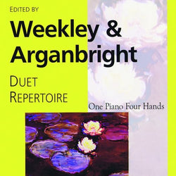 Duet Repertoire L.9 2024 D2