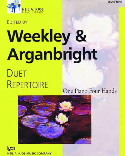 Duet Repertoire L.9 2024 D2