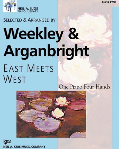 East Meets West 1P4H 2028 P4